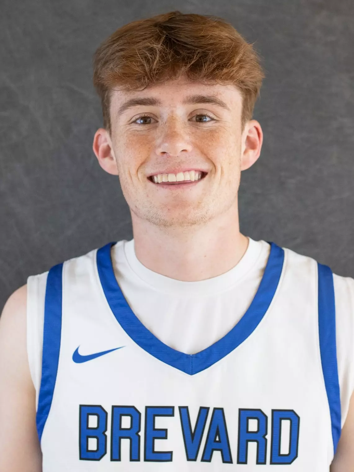 Daniel Lubamba and Zach Riddle - 