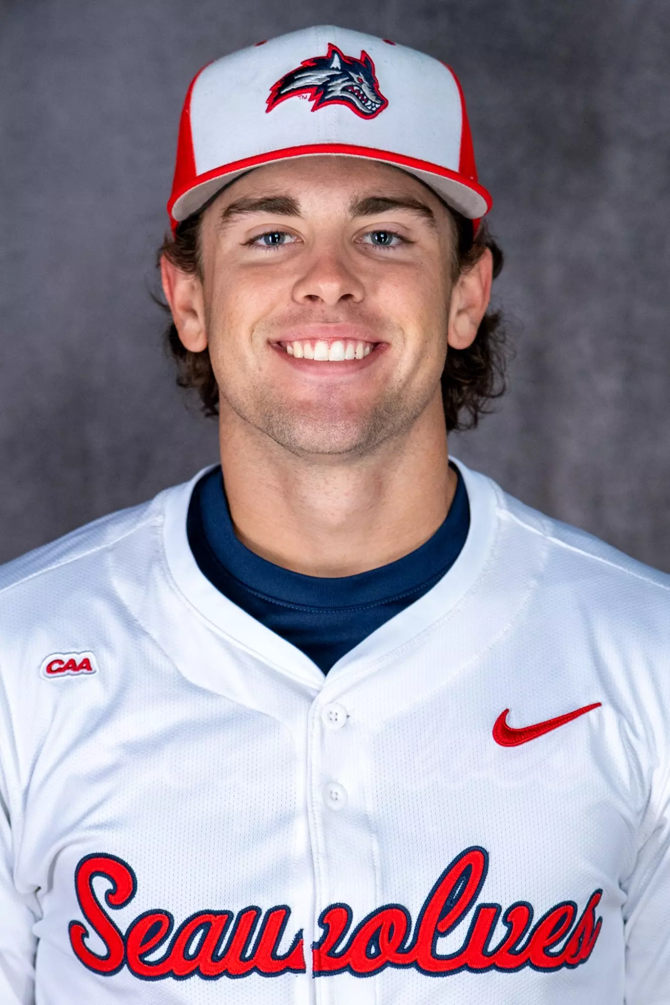 Parker Eickhorst and Alex Willey