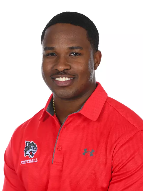 Tyler Bell and Quincy Briggs - 