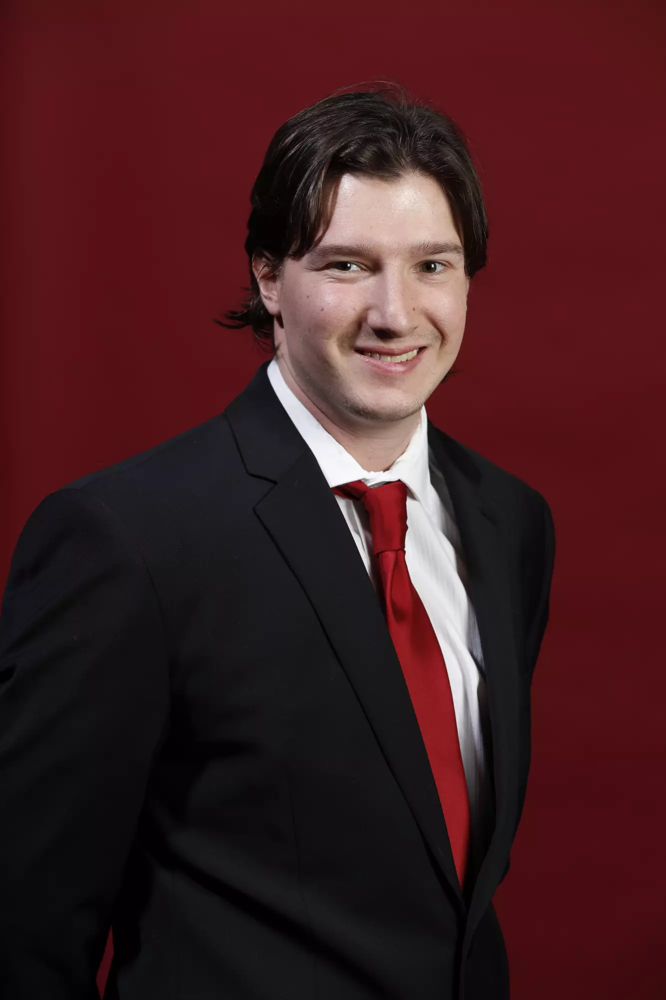 Matt Maloney and Cam Buckley