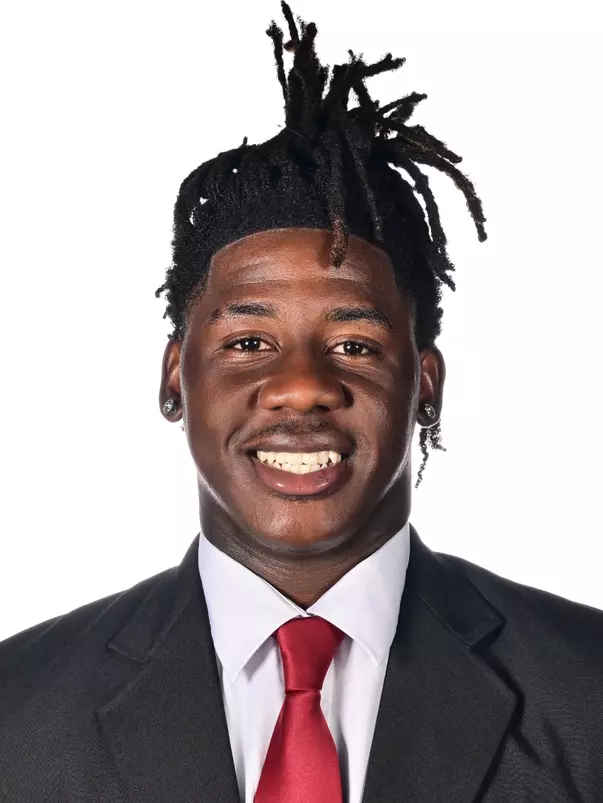 Jake White and Lamont Burton II - 