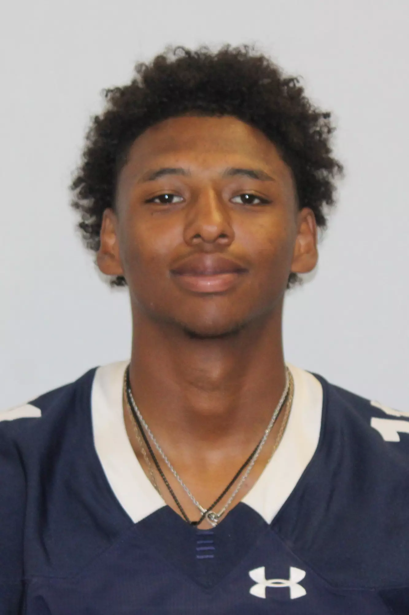 Niko Castaneda and Tyrean Henderson - 
