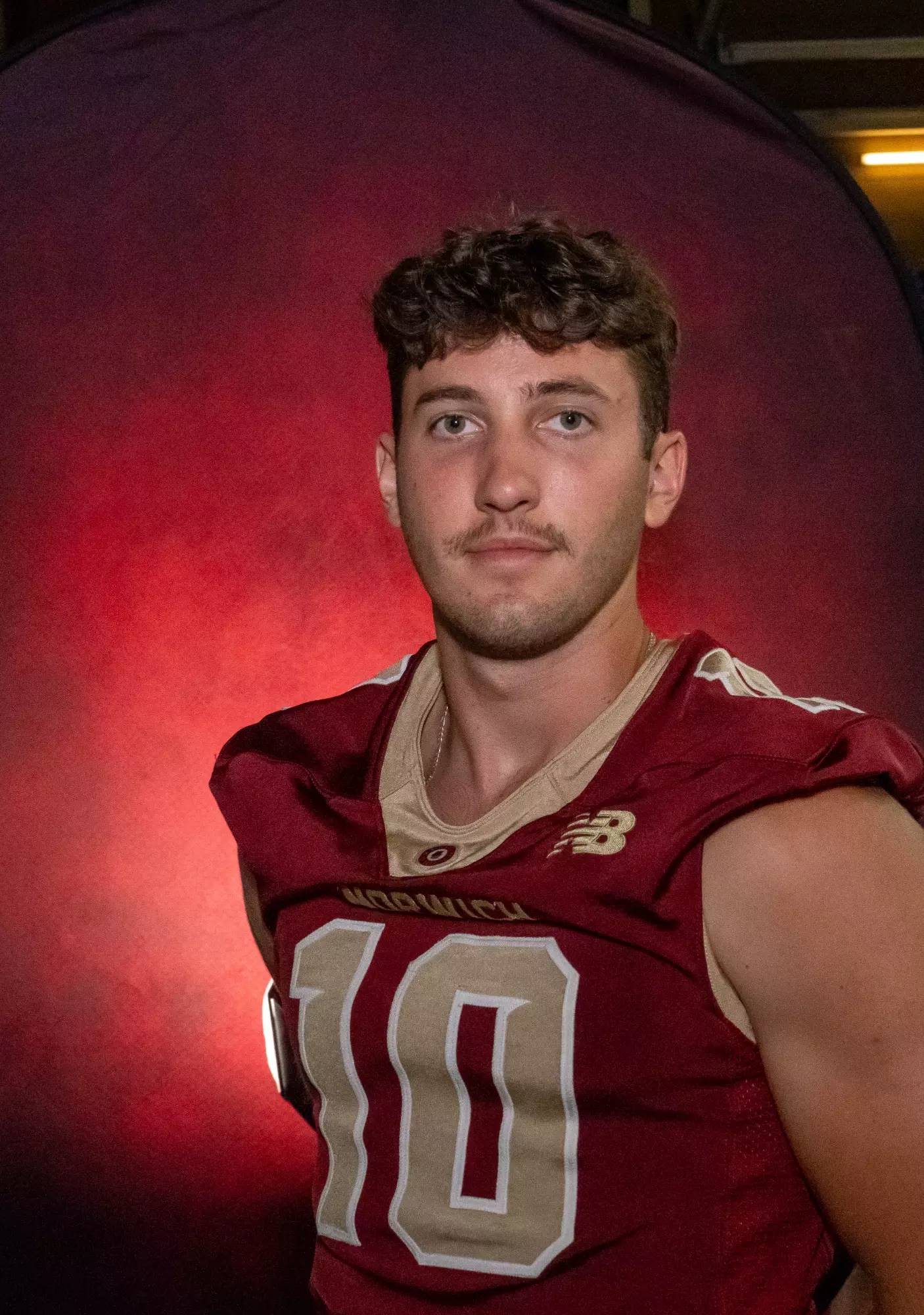 Evan Niemi and Kyle Stahlecker