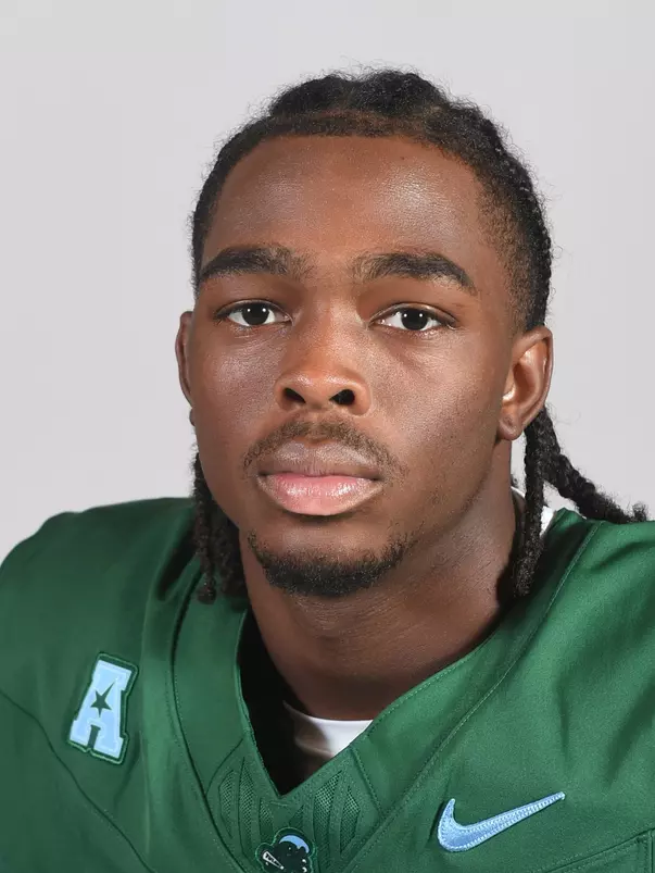 Kelby Williams and Dylan Proctor - 