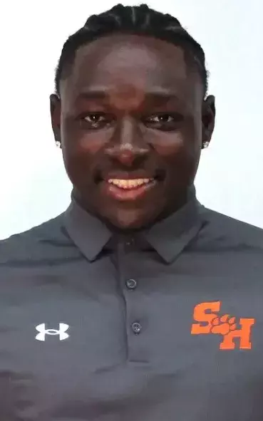 Luca Akirtava and Cole Sanders - 