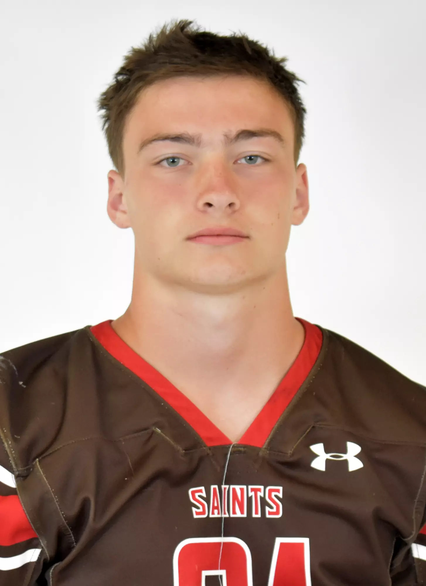 Sean Coyne and Liam Murphy - 