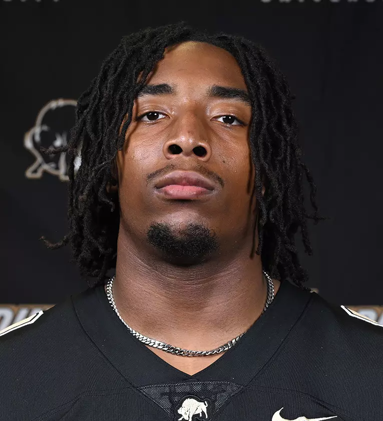 Braeden Gibson and Percy Towns - 