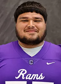 Isaiah Lopez and Kaleb Manning - 