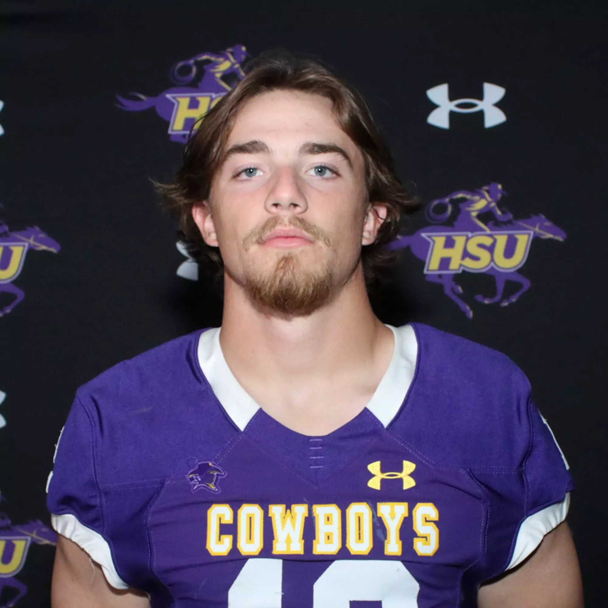 Dylan Rock and Jaydin Pool - 