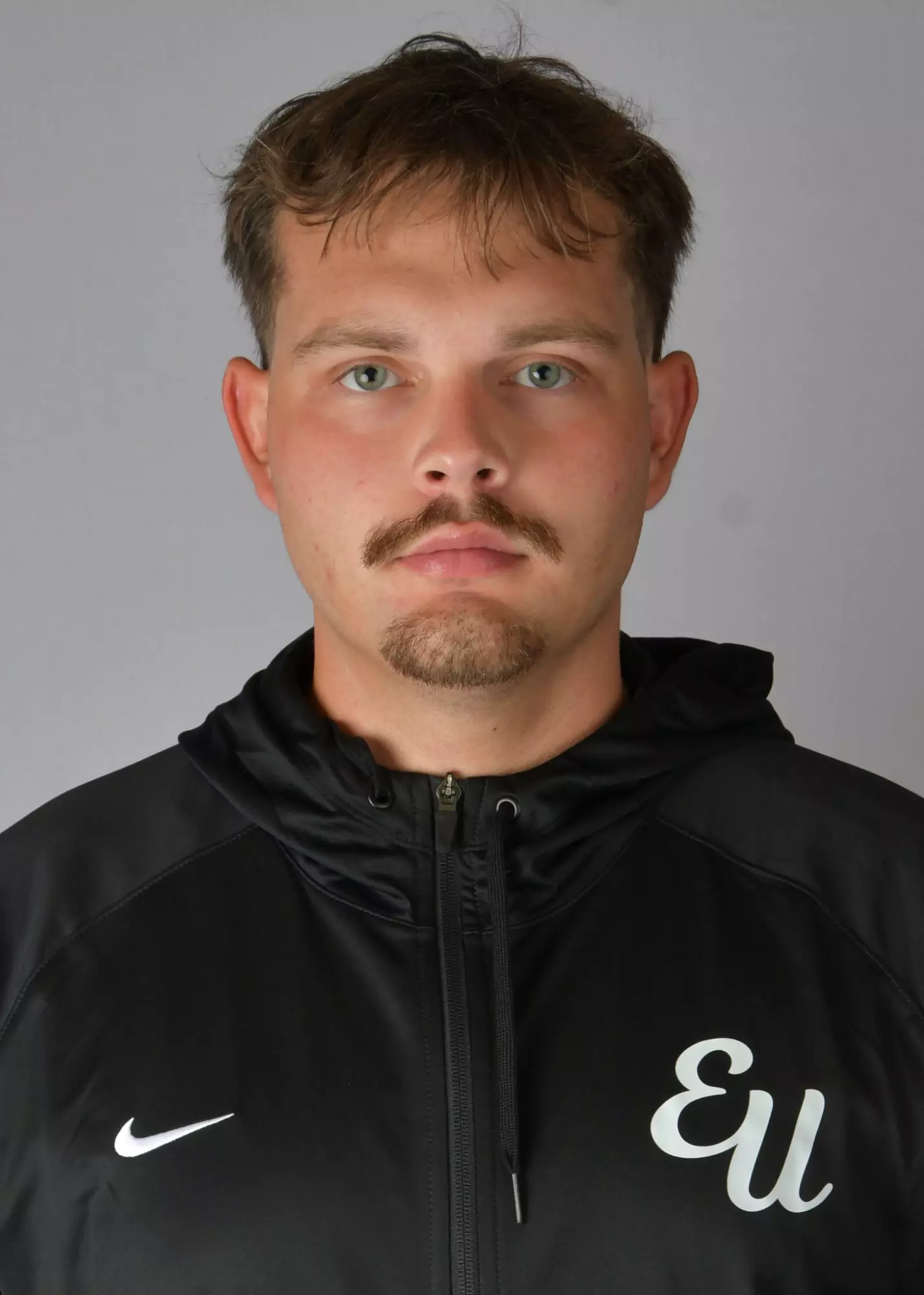 Luke Beauchamp and Christian Jones - 