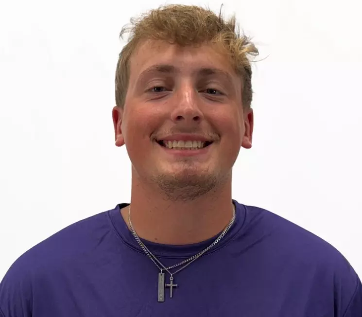 Luke Beauchamp and Christian Jones - 