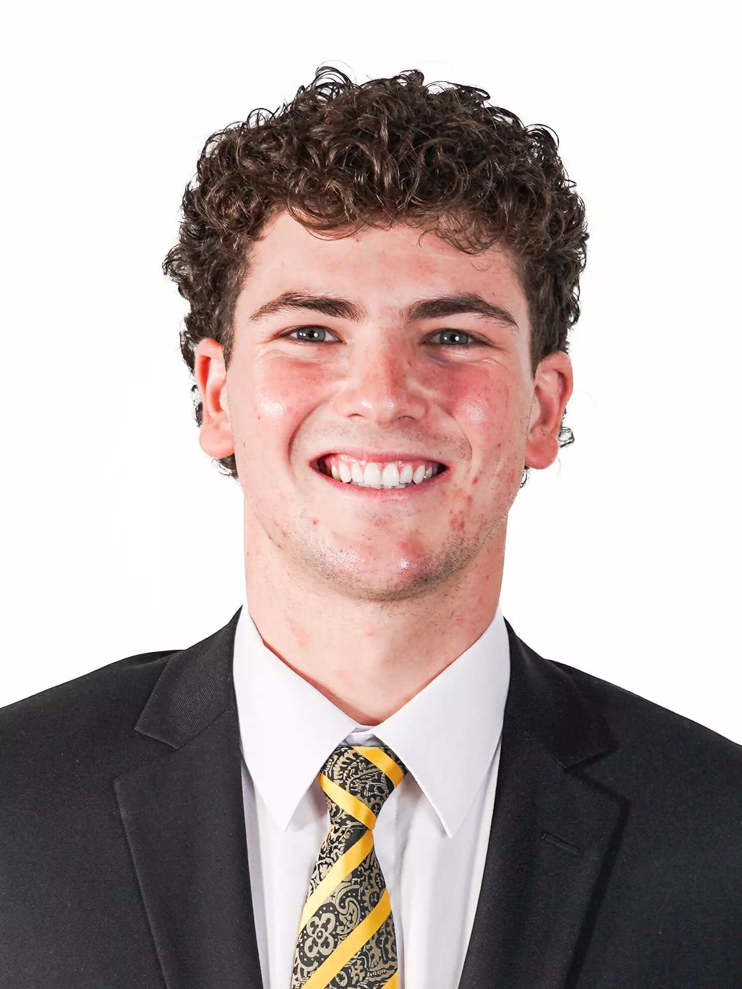 Miles Klapper