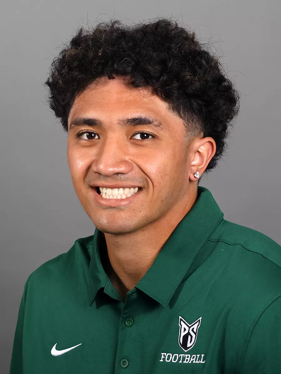 Semisi Latu and Tyrese Smith