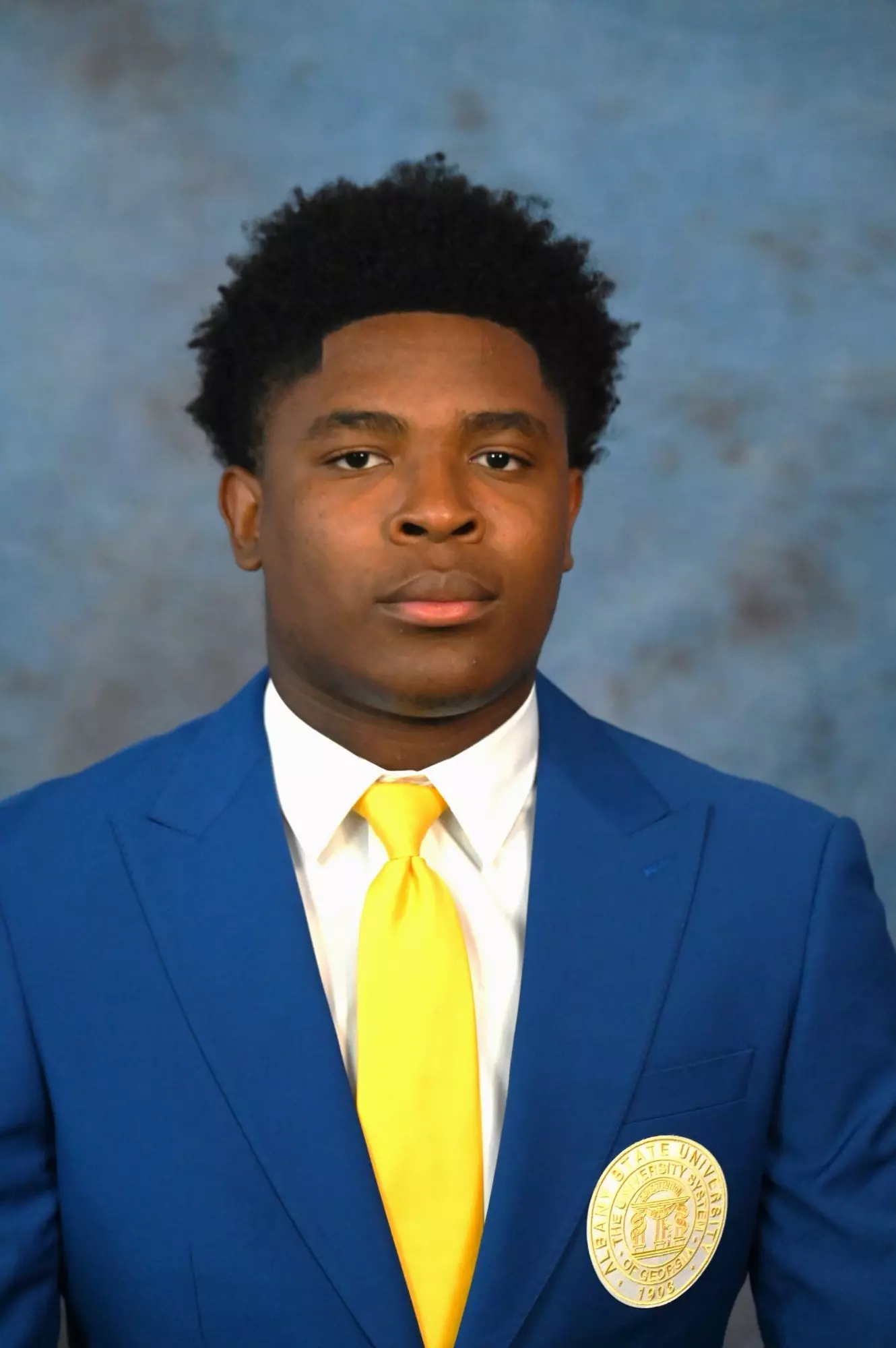 Ashton Chaney-Gray and Jaquay Randolph