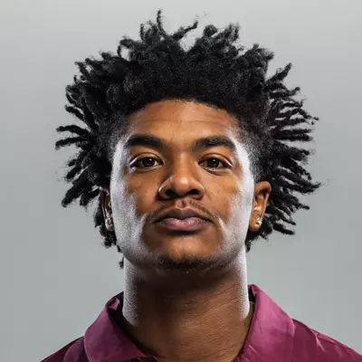 Shemar Kirk and JT Robbins - 