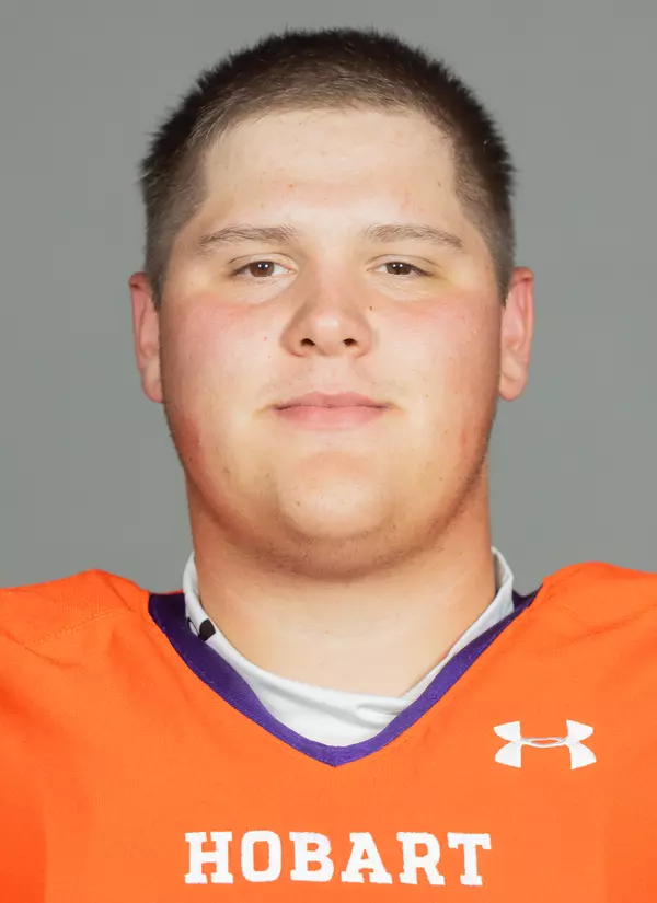 Alexander Minnehan and Mason DePew - 