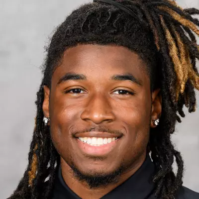 Ryan Barrett and Dorian Gibson - 