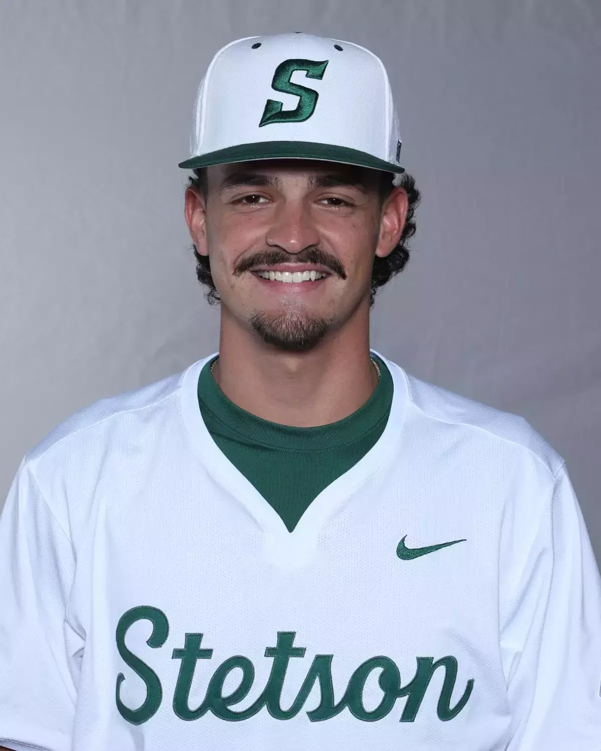 Julian Mercado and Vincent Alvarez