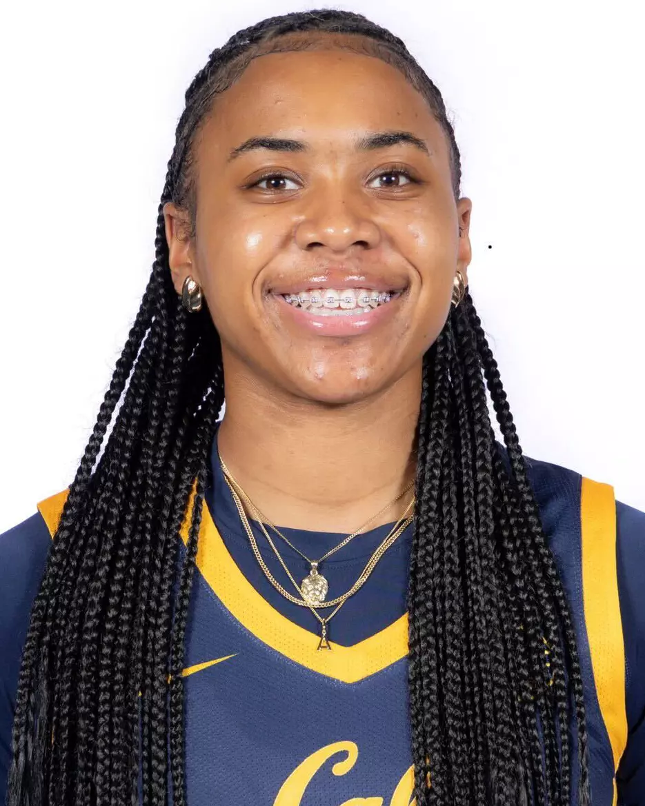 Aliyahna "Puff" Morris