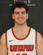 Haverford Fords Coach Patrick Doherty (2024) - Haverford Fords