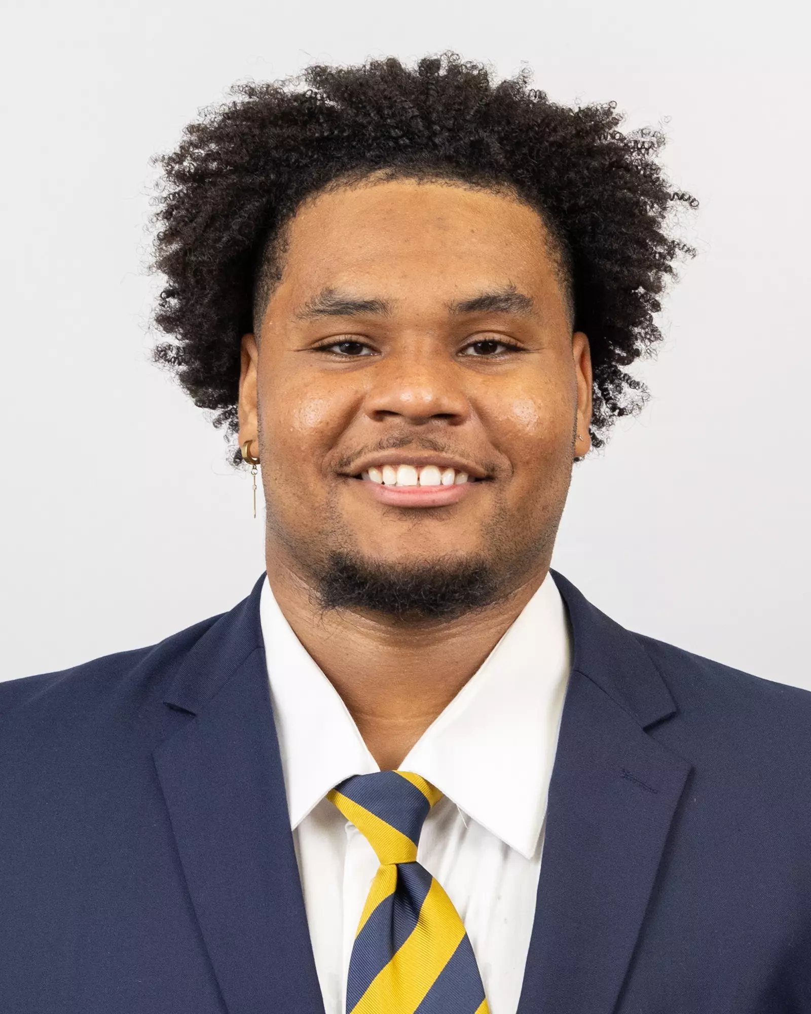 Curtis Tucker and Daniel Brooks