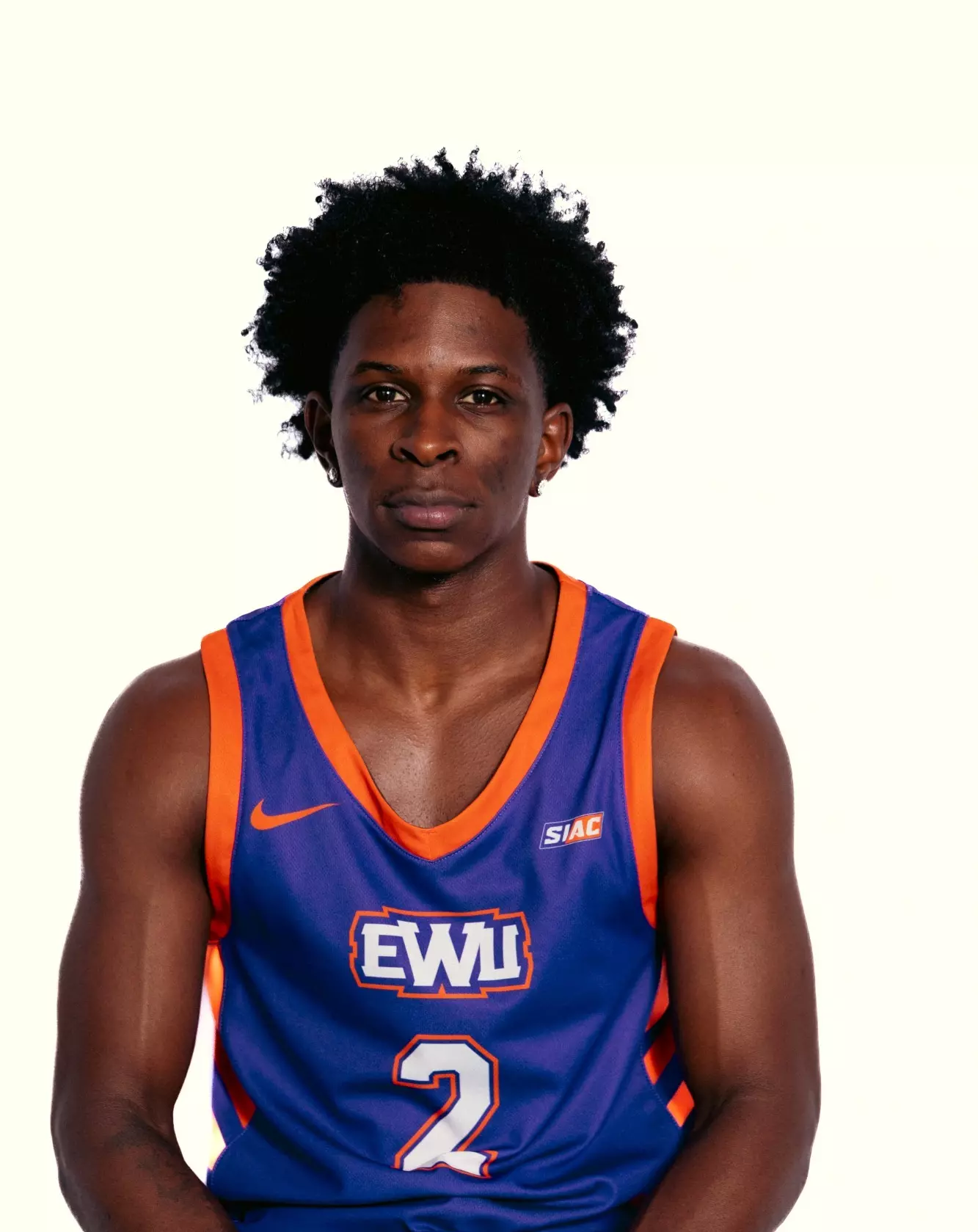 Danauje Brooks and Masaun Bryant - 