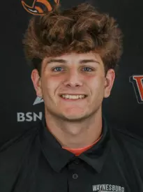 Julian Dahlem and Ryan Farrell - 