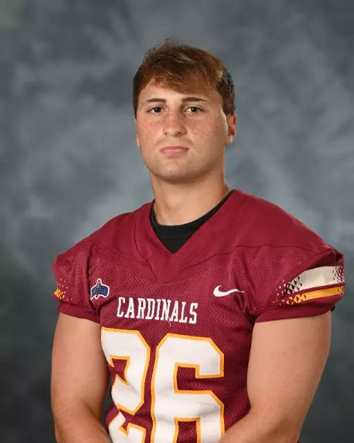 Kevin Coulther and William Condit - 