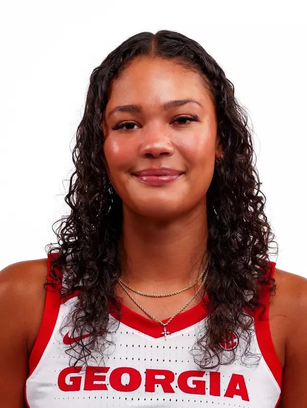 Savannah Henderson