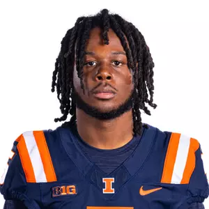 Tre Smith and DeCarlos Brooks