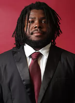 Nemo Roberts and Braylon Brown - 