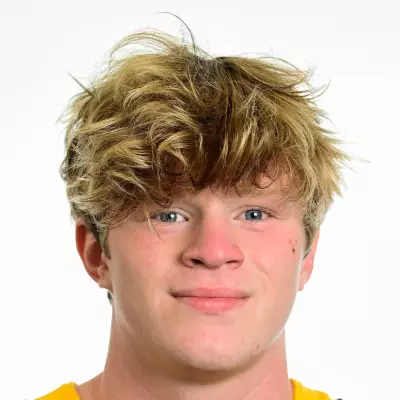 Tucker Jacobsen and Will Strawn - 