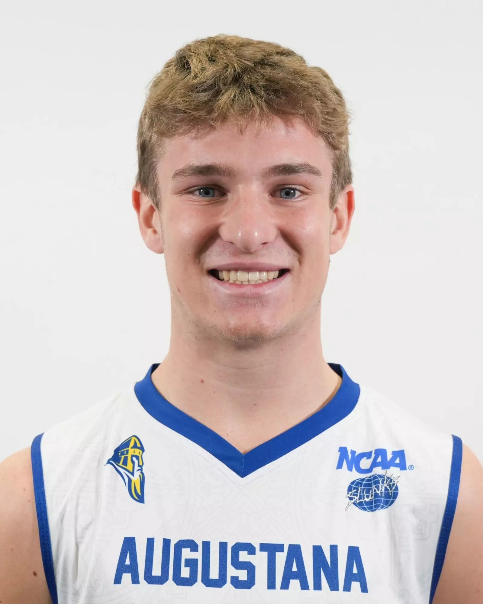 Avery Duran and Jack Linko