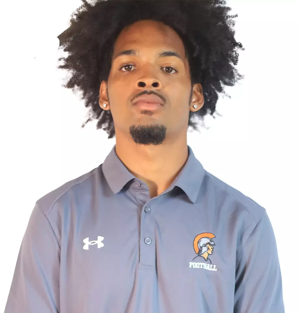 Juice Johnson and Javion Whitfield - 