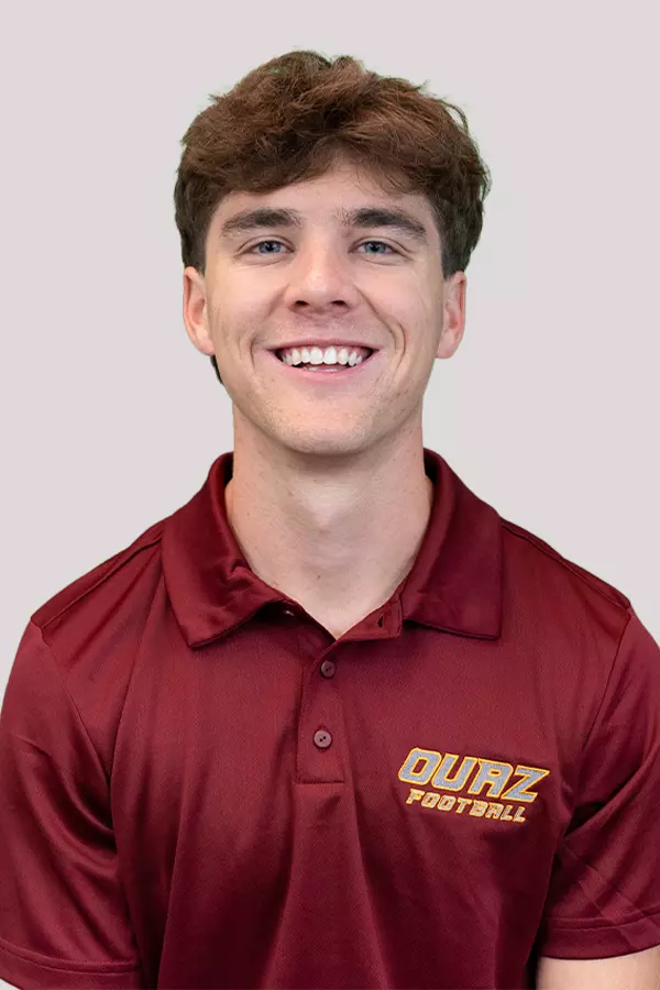 Matthew Broussard and Kemon Folse - 