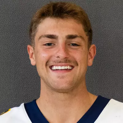 John Hester and Jonah McCown - 