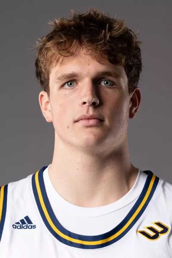 Ryan Pettis and John McFadden