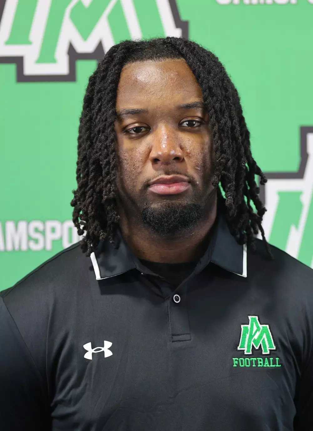 Keshawn Noriega and Darrell Atkins - 