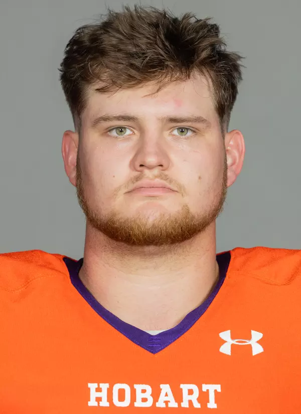 Hayden Johnson and Gabe Mocek - 