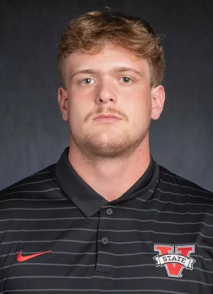 Braxton Thomas and Jaylin Crumby - 