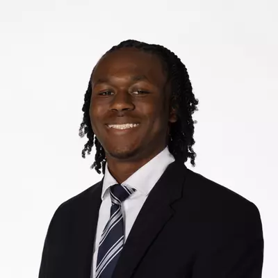 Jax Abernathy and Vondez Taylor