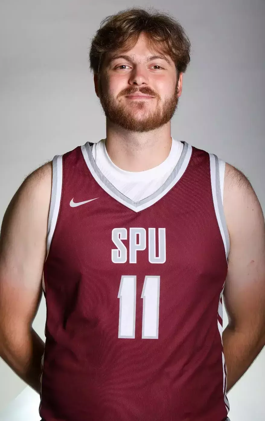 JaMonte Williams and Grant Coleman