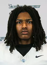 Tucker Bogacki and Cassius Freeman - 