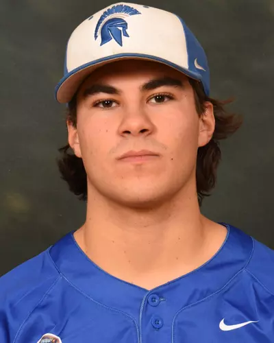 Jacob Houlihan and Tyler Heinlein