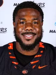 Dylan Rock and Jaydin Pool - 