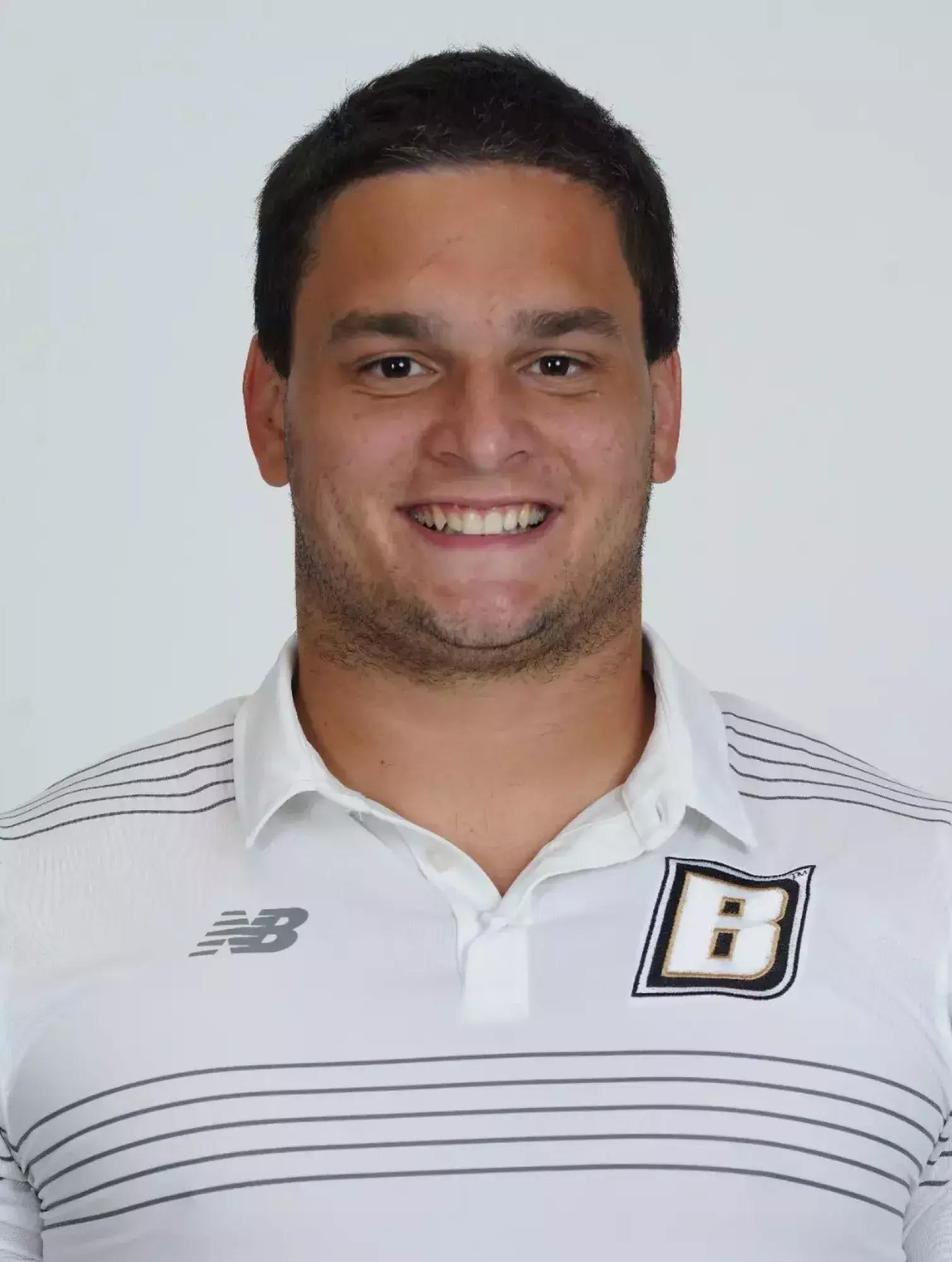 Dylan Calero and Darren Moses - 