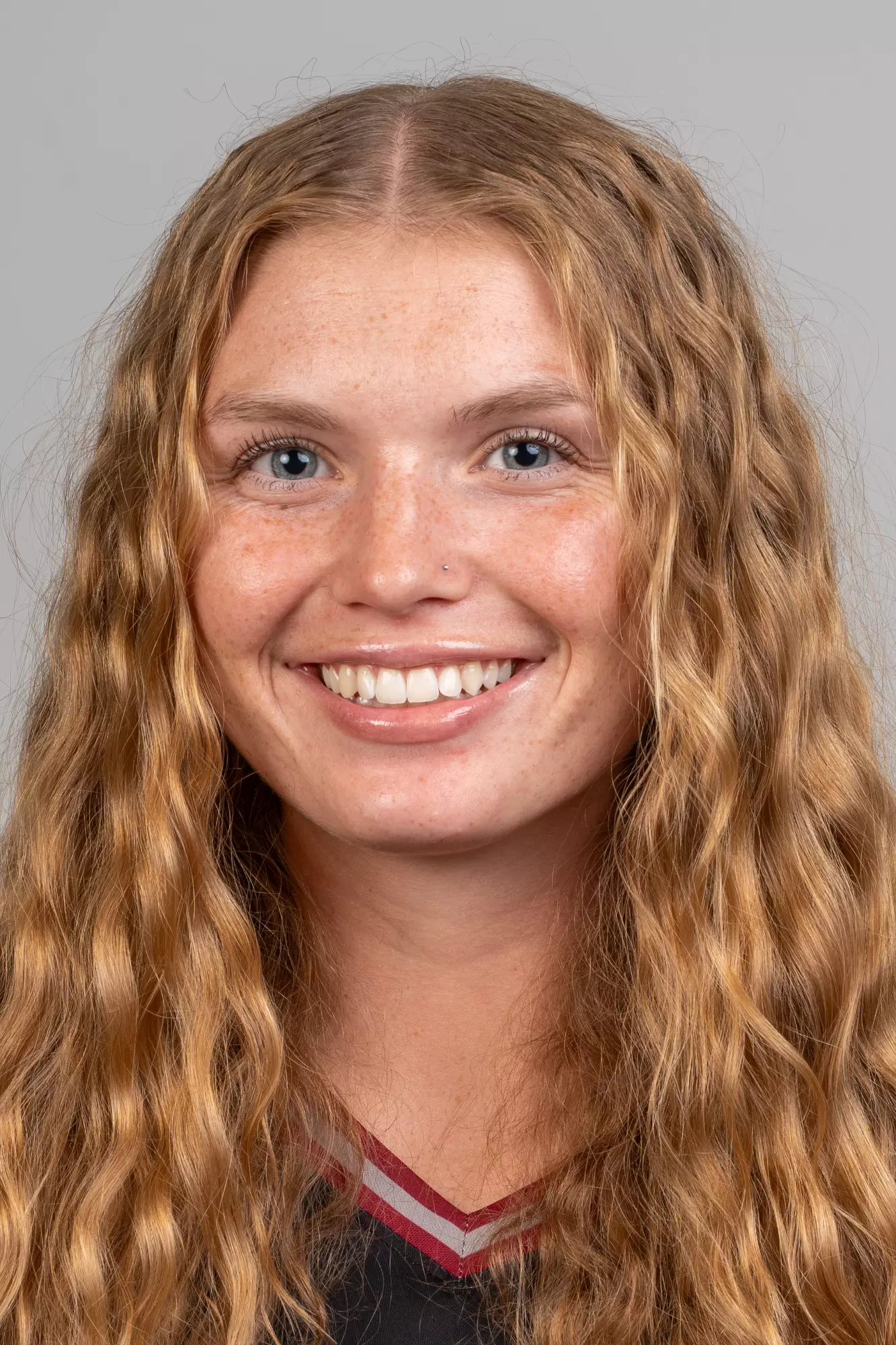 Koa Won and Kaden Straily