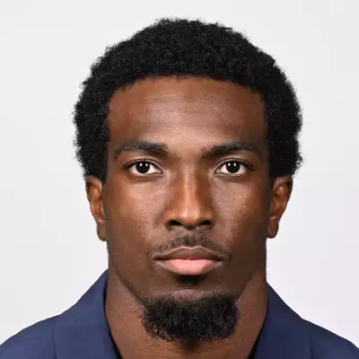 Joshua Rodriguez and Carnell Davis - 