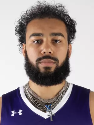 Adam Hamilton and Otis Frazier III