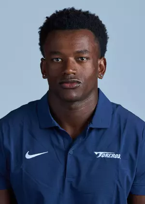 Jake Jones and Russ Woodward